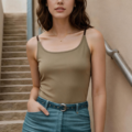 Second Skin Essential Tank