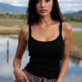 Second Skin Essential Tank