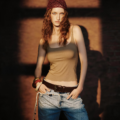Essential Tank Khaki