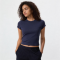 Sculpt tee model